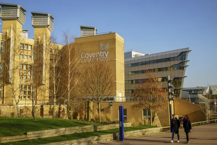 Coventry University