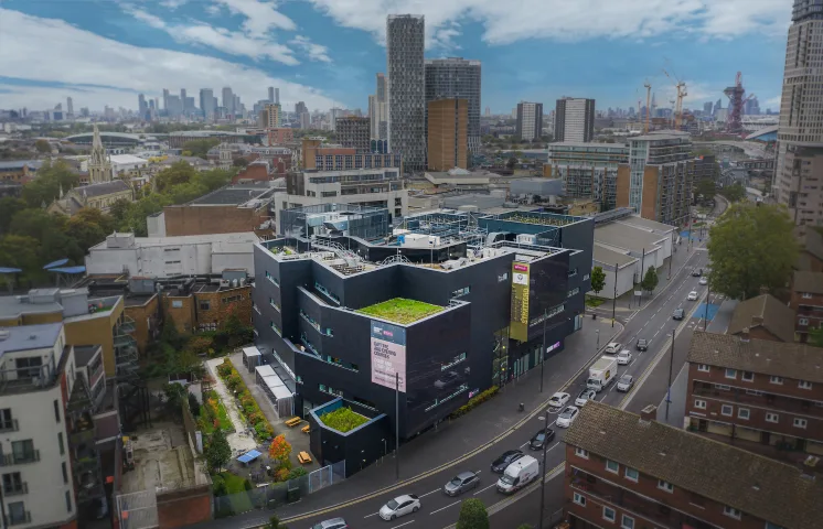 University of East London